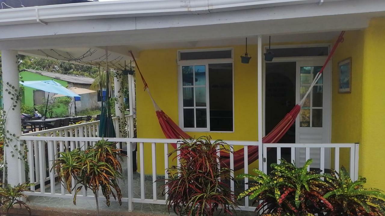 Big V Raizal Home San Andres  Exterior photo